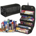 Roll n Go Cosmetic Travel Bag