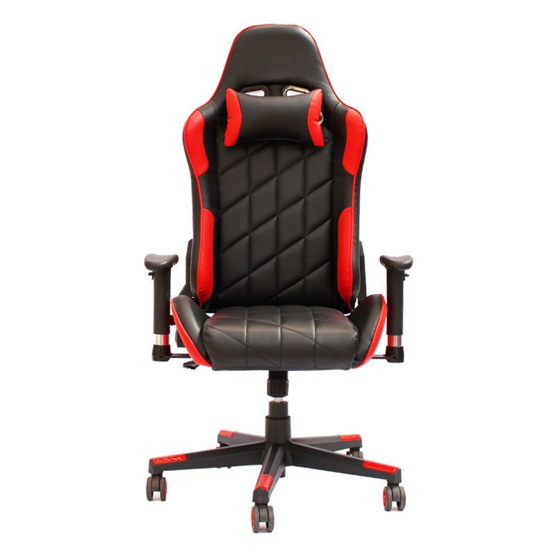Gaming Chair (Black and Red)