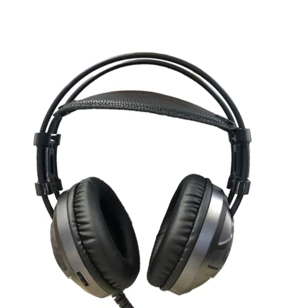 Tanbow C2 Gaming Headset-Black