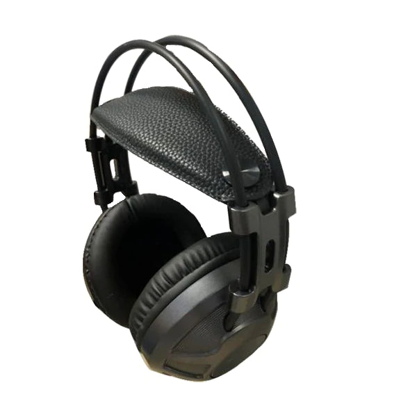 Tanbow C2 Gaming Headset-Black