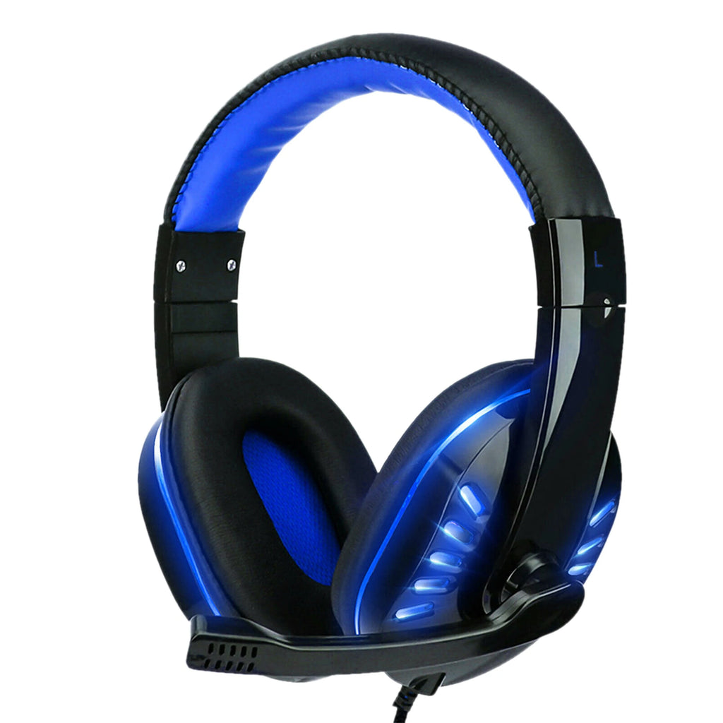Gaming Headphones for P4/x (one)