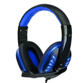 Gaming Headphones for P4/x (one)