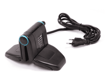 Foldable Travel Iron