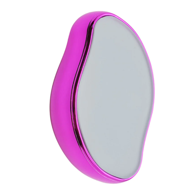 Crystal Hair Remover (Pink)