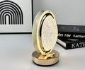 Crystal Desk Lamp (Rechargeable)