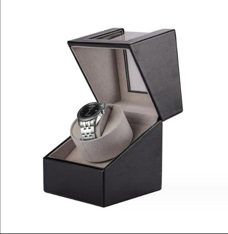 W125B Watch Winder for Automatic Watches Watch Box