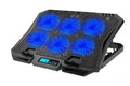 Laptop Cooling Fan (6 fans)