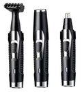 Precision Grooming Trimmer for Men (Nose, Ear & Facial Hair)